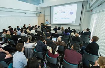 HKUST workshop GDSC
