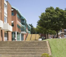 Genome Damage and Stability Centre