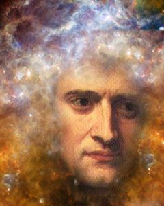 Isaac Newton