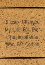 Paving the Way large brick