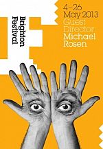 Brighton Festival guide: cover