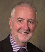 Professor Brian Hudson