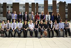 Sussex Research Network