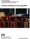 Frontiers of Quantum Technology MSc