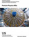 Particle Physics MSc