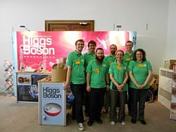 Royal Society Science Exhibition 4