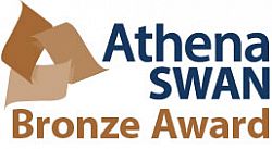 Athena Swan logo