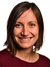 Dr Alessia Pasquazi