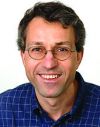 Professor Wolfgang Lange
