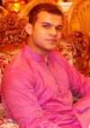CIE Research Student: Irfan Rind