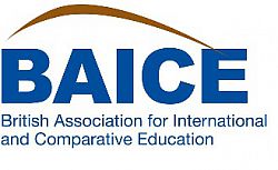 BAICE logo