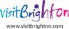 Visit Brighton logo