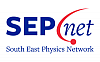South East Physics Network Logo