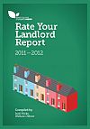 Rate Your Landlord Survey