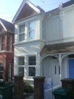 Headlease property in Lowther Road (September 2012) Headlease property in Lowther Road (September 2012)