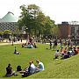 Sussex University Campus