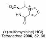 sulfomycinine