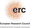 European Research Council logo