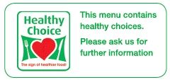 Healthy Choice logo 2