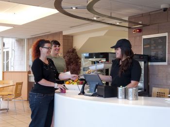 Doctor's Orders Cafe