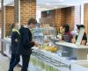 Library Cafe