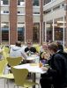 Library Cafe