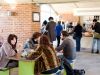 Arts Piazza Cafe