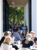 Outside Eat Central