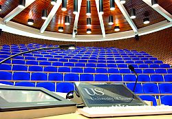chic from the speaker perspective