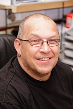 Prof Morley