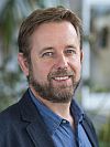 Mark Paget