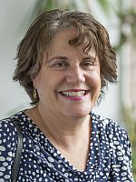 Alison Sinclair