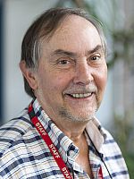 Prof Moore
