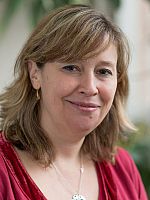 Louise Serpell