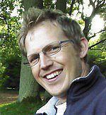 Edward Wright