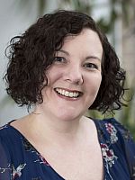 Dr Lorraine Smith
