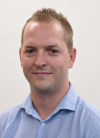 Dr Rhys Morgan