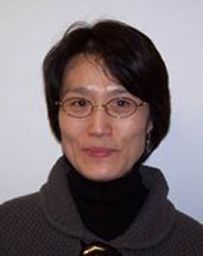 Haruko Okamoto