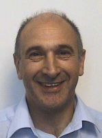 Dr Prodromou