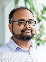 Zahid Pranjol