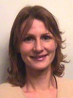 Photograph of Anne Roemer-Mahler