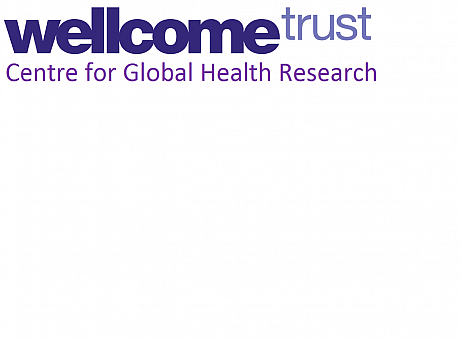 Wellcome Trust GH Research