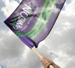 Unison flag