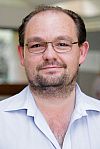 Ian Crossley