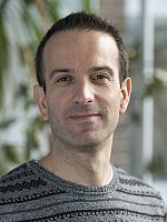Eddy Viseux