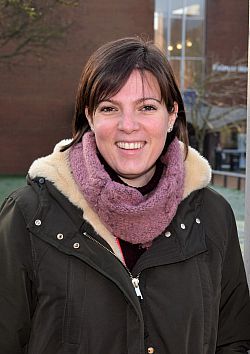Cristina Pubill Ulldemolins