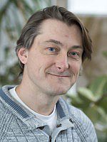 Kevin Clark
