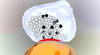 Icon for the Staras Lab