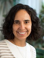 Dr Clara Castellanos