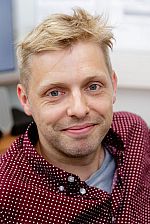 Dr Graham